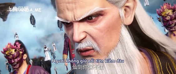 Tiên Nghịch | Tập 73