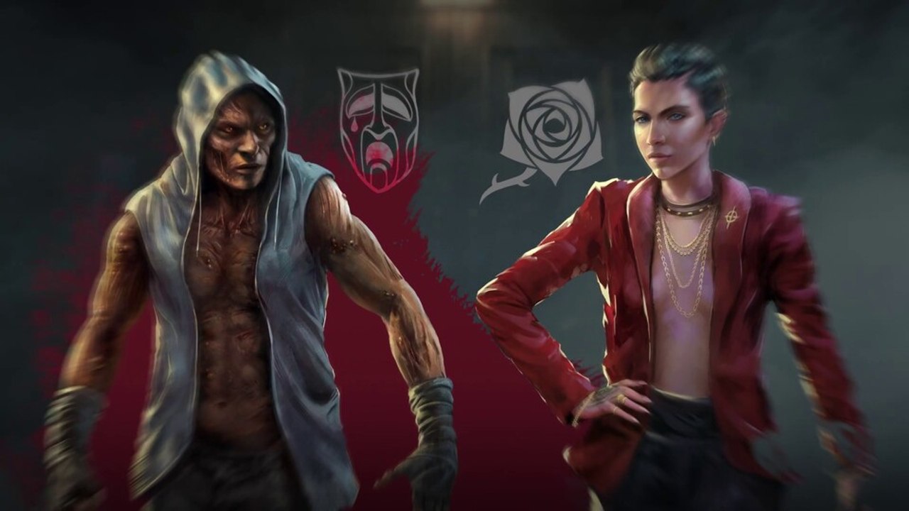 Milan Uprising ist ein kooperatives Brettspiel, das in der Welt von Vampire: The Masquerade spielt