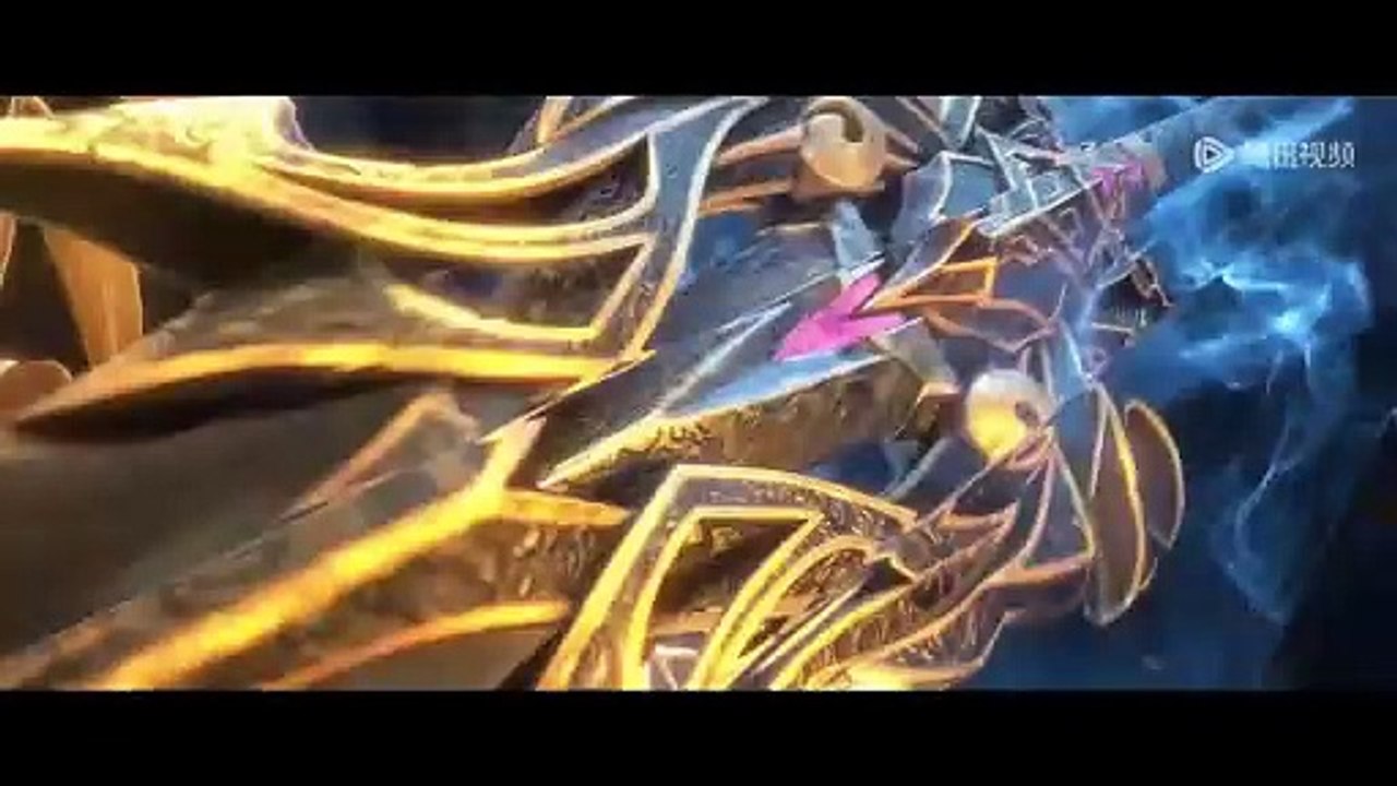 Perfect World Episode 209 English Sub __ Sub indo | HD