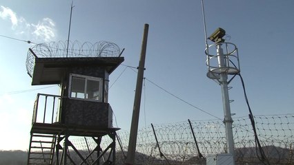 합참 "내일 탄핵심판 앞서 대북감시태세 격상 예정" / YTN