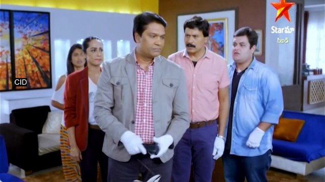 CID Episode 1452 - Kidnapping - April 1 2025 | Star Maa