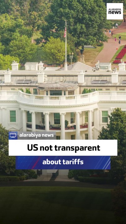 Former UK diplomat: No UK exit from tariffs