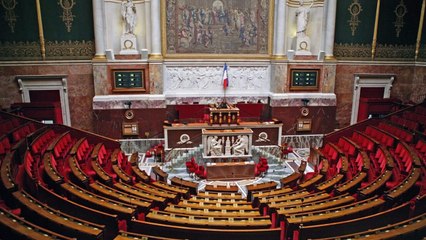 50 ans des questions au gouvernement