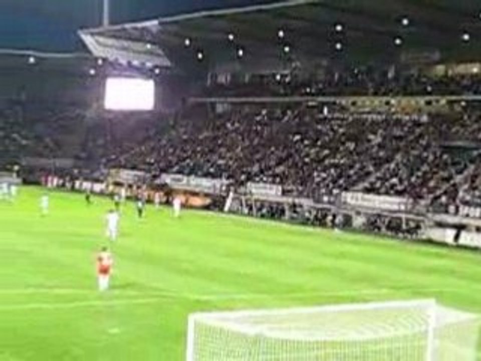 NANCY - STRASBOURG