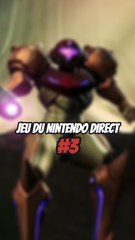 Nintendo Direct #3: Exciting Updates on Metroid 4 & Switch 2! 🚀