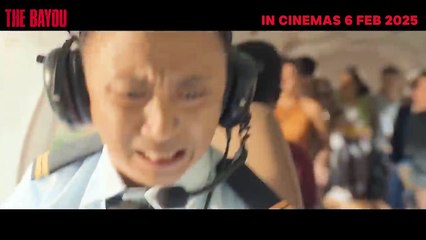 Bataklik - The Bayou 🌿