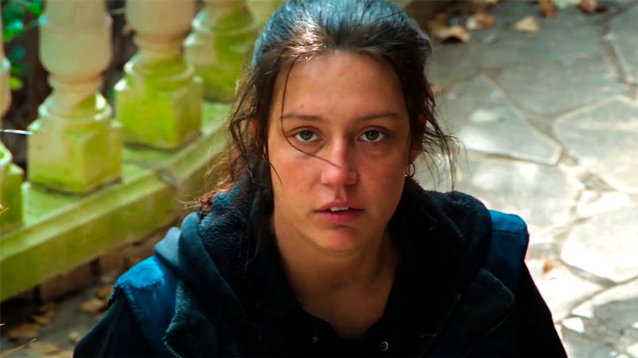 Planet B - Gefangen in einer anderen Welt Trailer DF