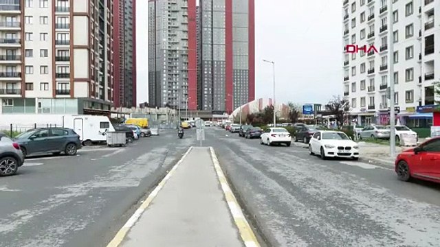 İstanbul'da kadın cinayeti: Eşini kızının gözü önüne katletti