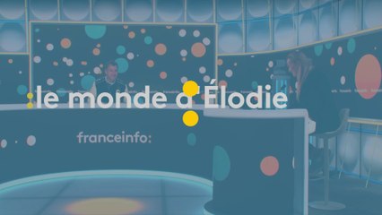 Michaël Youn remonte le temps dans "Flashback" : "C'était assez jubilatoire de se glisser la peau d'un personnage qui est un dinosaure"