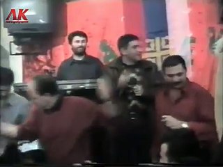 Baja Mali Knindza uzivo i Jandrino Jato - Krajiski miks VIDEO
