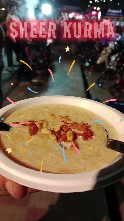 sheer kurma