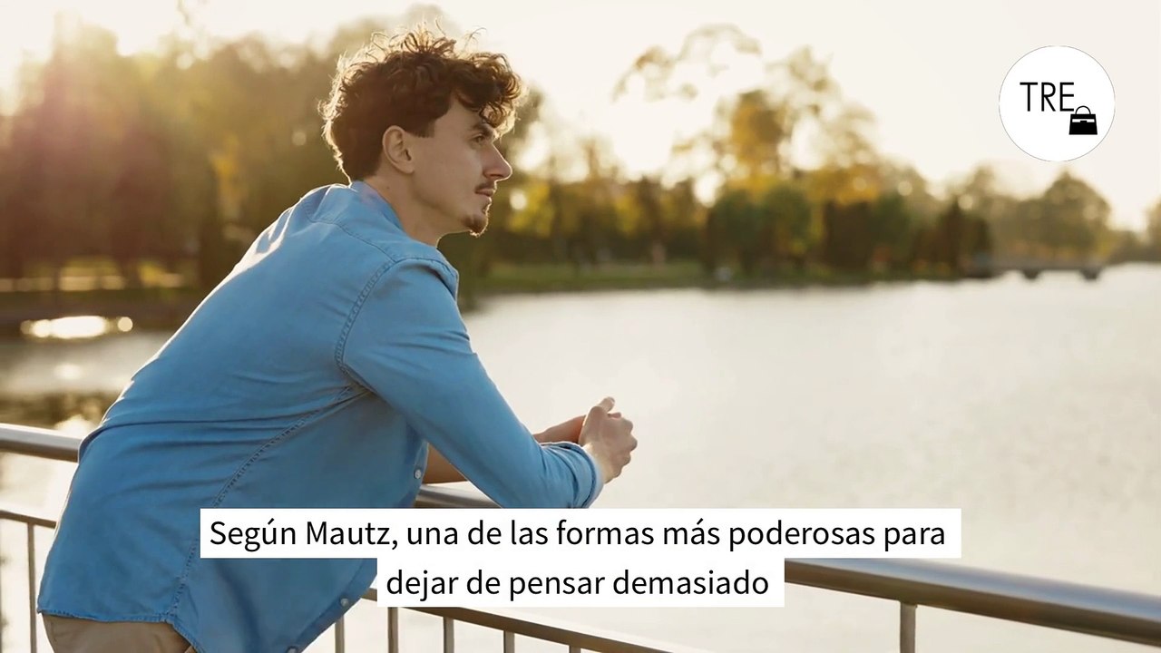 “¿Y si...?” es una pregunta imposible de responder. Mejor cámbiala por esta frase para dejar de sobrepensar