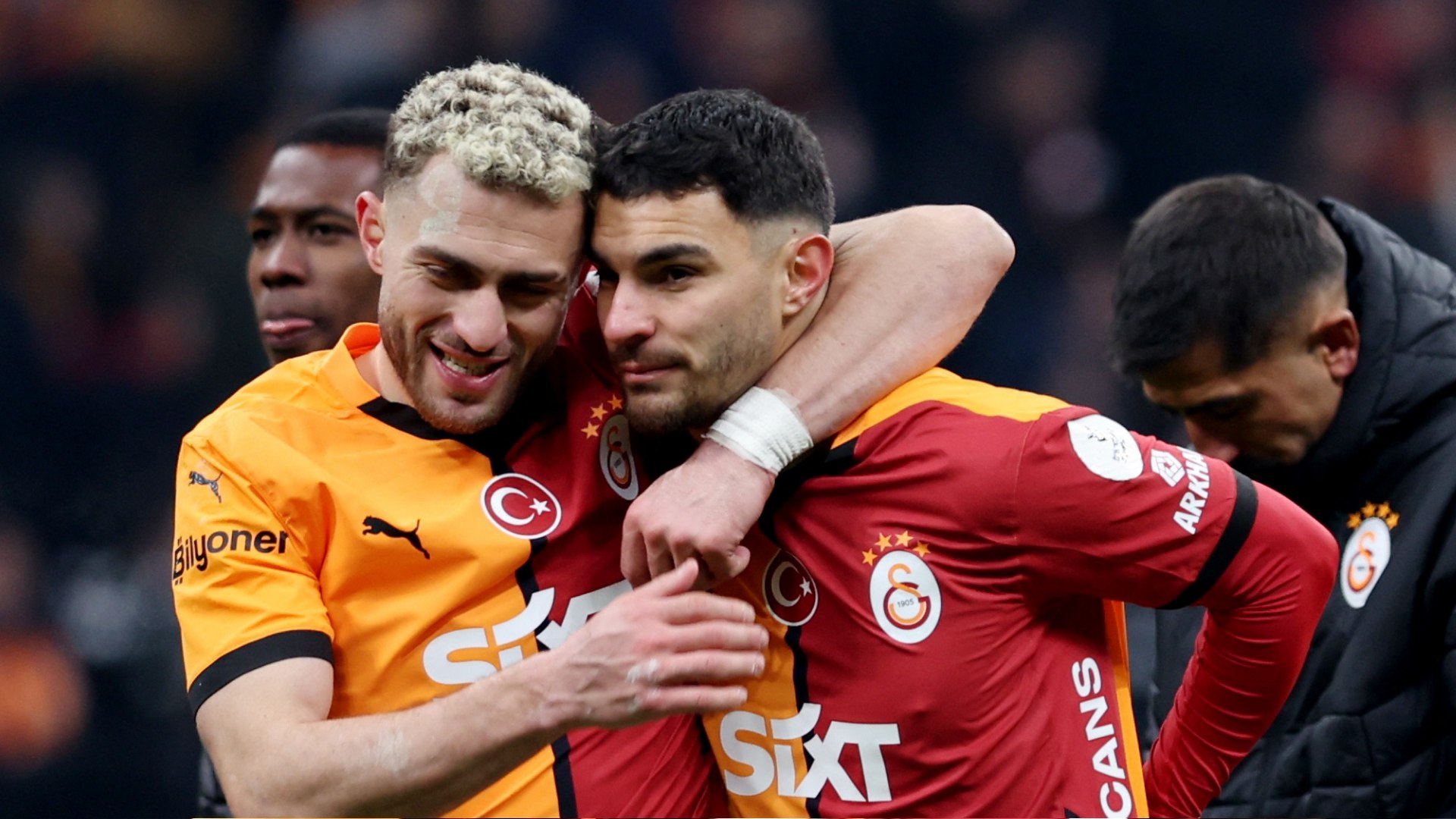 LIVE: Galatasaray vs Bodrum FK on beIN SPORTS in the Süper Lig | beIN ...