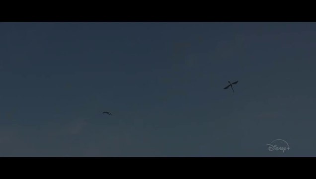 Star Wars: Tales Of The Underworld - saison 1 Bande-annonce VO STFR