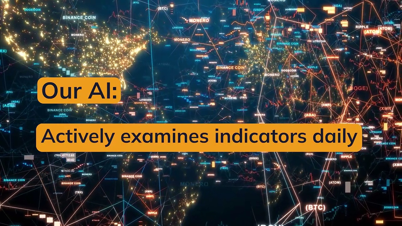 Invest in Stocks with AI Tools_ Smart Automated Trading