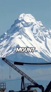 Was Mount Kailas in Tibet an ancient pyramid