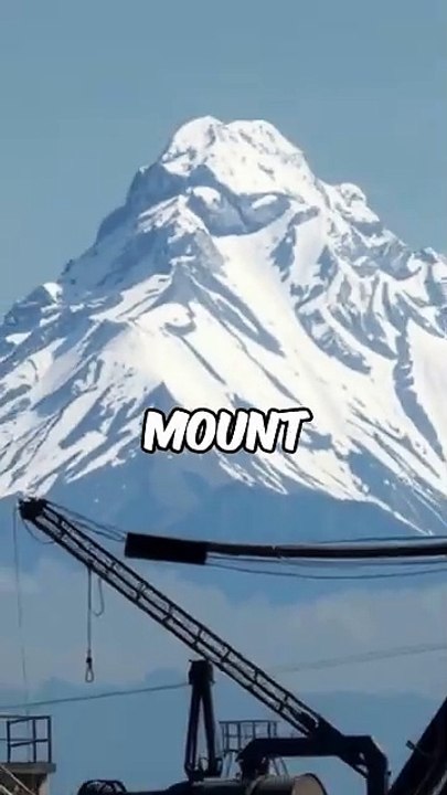 Was Mount Kailas in Tibet an ancient pyramid