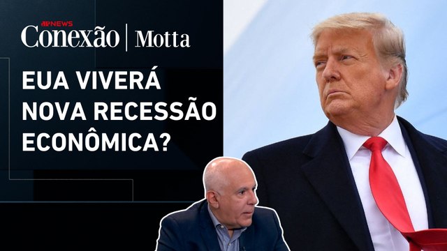 Governo Trump 2: As primeiras impressões não são boas , afirma Roberto Dumas | CONEXÃO MOTTA