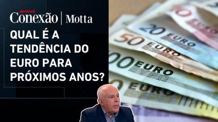 Dumas: “O euro é um projeto político, não econômico" | CONEXÃO MOTTA