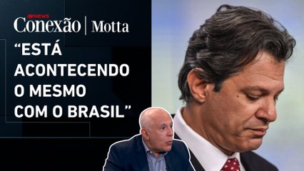 Análise: os impactos da dívida pública na Europa e EUA | CONEXÃO MOTTA