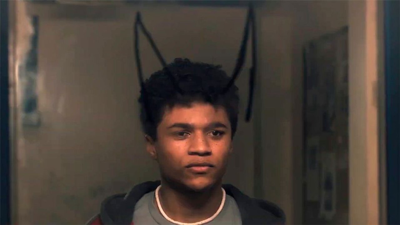 The Spiderwick Chronicles Trailer DF