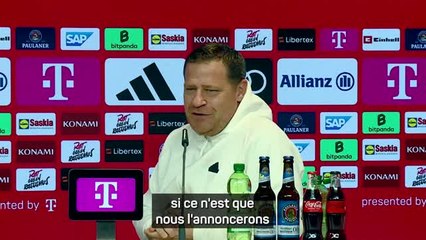 Bayern - L'avenir de Thomas Müller toujours en suspens