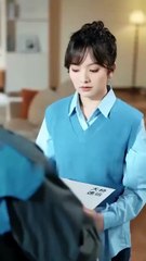 [ENG SUB] Daddy's Sweet Trouble _ Full #drama #billionaire #mustwatch