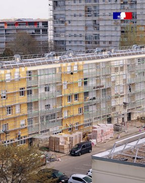 Tous engagés pour l'habitat - Épisode 3 avec Jean-François Egron, maire de Cenon (33)