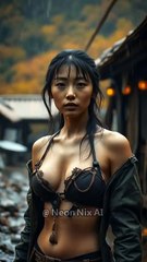 Beautiful village girl #ai #beauty #beautiful #beautifulgirl