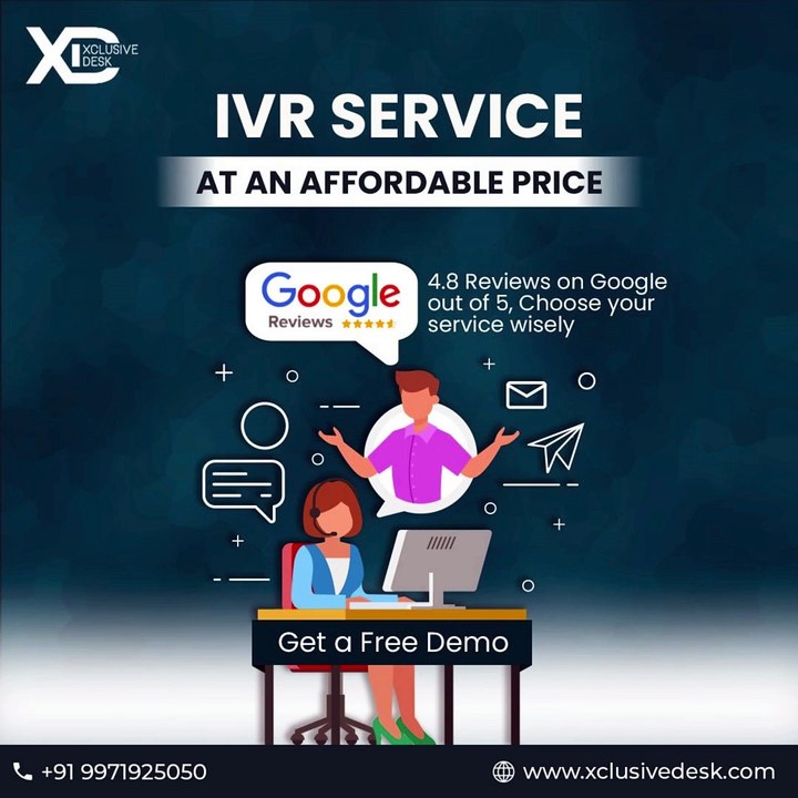 Find the Lowest Price IVR Companies in India