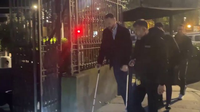 A Torino la cena della Juventus, con Tudor e tutti i calciatori