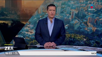 Mario Marín regresa al penal de máxima seguridad del Altiplano