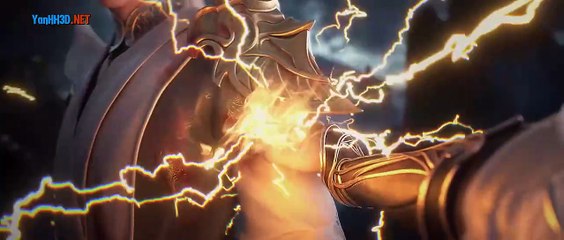 Thế Giới Hoàn Mỹ Tập 209 Thuyết Minh