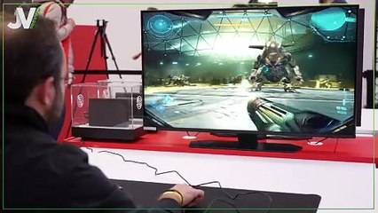 Video Preview Metroid Prime 4