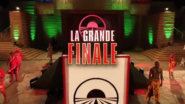 La bande-annonce de la finale de Pékin Express saison 20 sur M6
