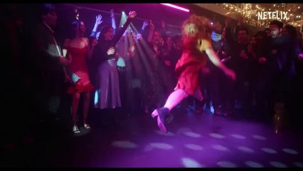 Baby bluff (2025) - Bande annonce