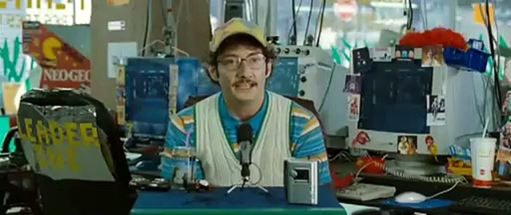 Cyprien (2009) - Bande annonce