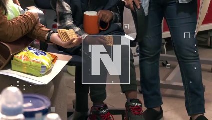 ¡Lo castigó! Quemó el rostro de su hijo de 6 años con una cuchara caliente