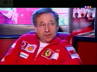 F1 2005_Manche 10_Mobil 1 Grand Prix de France_F1 à la Une (en français - TF1 - France) [RaceFan96]