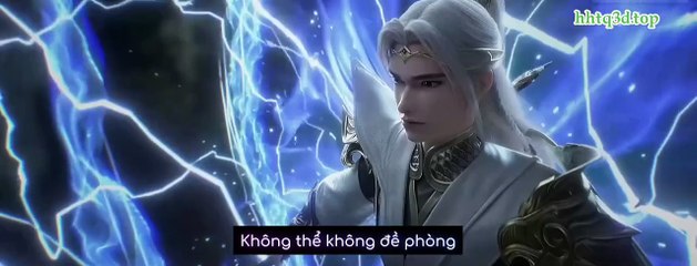 Thế Giới Hoàn Mỹ Tập 209 Vietsub