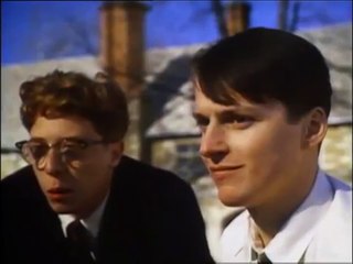Le cercle des poètes disparus (1989) - Bande annonce