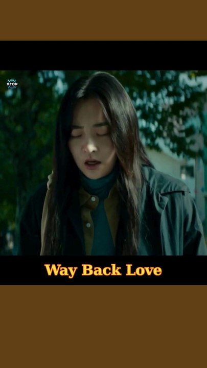 Way Back Love – When the Grim Reaper Becomes an Ex-Lover | K-Drama 2025