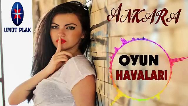 Özenle Seçilmiş KARIŞIK Tam Gaz Ankara Oyun Havaları Yeni...!!! En Kral Oyun Havaları Gelde Oynama✔