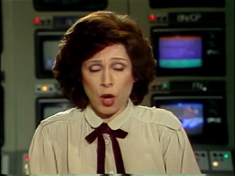 Joe Biden sobre el conflicto de las Malvinas, 1982