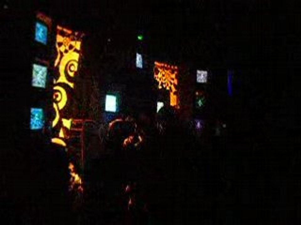 mandragore, e frequency , arlek'1 030508