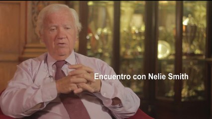 Michingo O´Reilly cuenta el triunfo ante Springboks de 1982