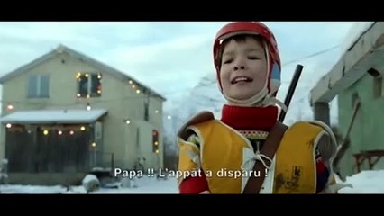 Père Noël : origines (2010) - Bande annonce