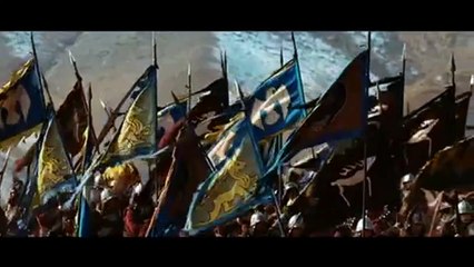 La dernière bataille de Gengis Khan (2013) - Bande annonce