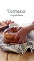 Tortano napoletano: la ricetta tradizionale