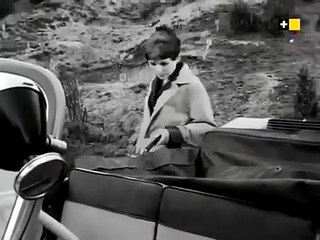 Pan Samochodzik i Wyspa Złoczyńców 1965